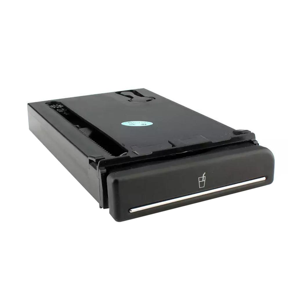 Передний приборный щиток Автомобильный подстаканник Сдвижной 8E1862534K Для A4 B6 B7 2002-2008