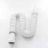 FEEGOO Steel Wire Basin Drain Pipe (5-Pack)
