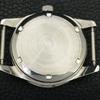 Seiko ВИНТАЖНЫЕ ЯПОНСКИЕ МЕХАНИЧЕСКИЕ ЧАСЫ С РУЧНЫМ ЗАВОДОМ 66B BOY БЕЛЫЙ ЦИФЕРБЛАТ a706404-1
