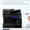 Toshiba FC-2021AC A3 Color Laser Multifunction Printer CN plug (adapter included)