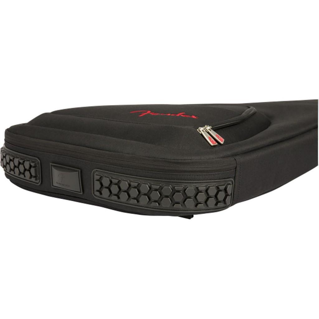Fender Fender Gig Bag FB620 ELECTRIC BASS GIG BAG,BLACK