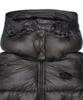 DIESEL W-Fate Down Vest - Brown / A221630Bkcp96H