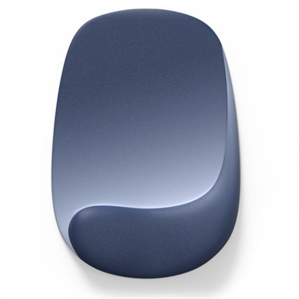 Non-Slip Ergonomic Mouse Pad Comfortable Desktops Mouse Mat New Laptops Mousepad  Office Gift