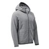 Stormtech Mens Medusa Fleece Full Zip Hoodie