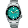 5 Sports SRPK33K1 SKX Midi Reissue Teal Dial Automatic Мужские часы