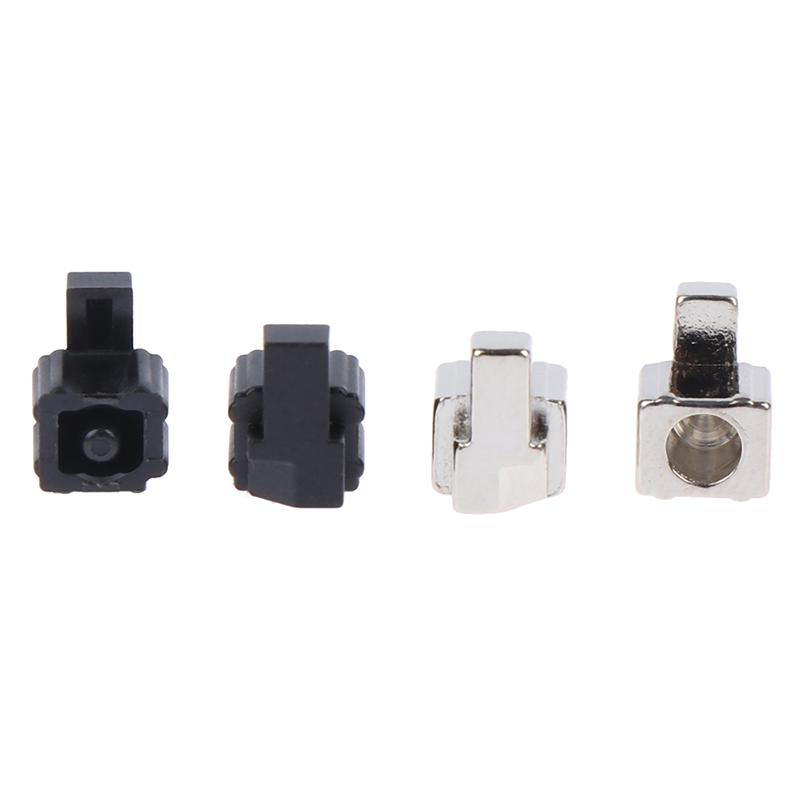 Left Right Slider Buckle Oem Metal Lock Latch Bracket For Nintend Switch Joy-Con