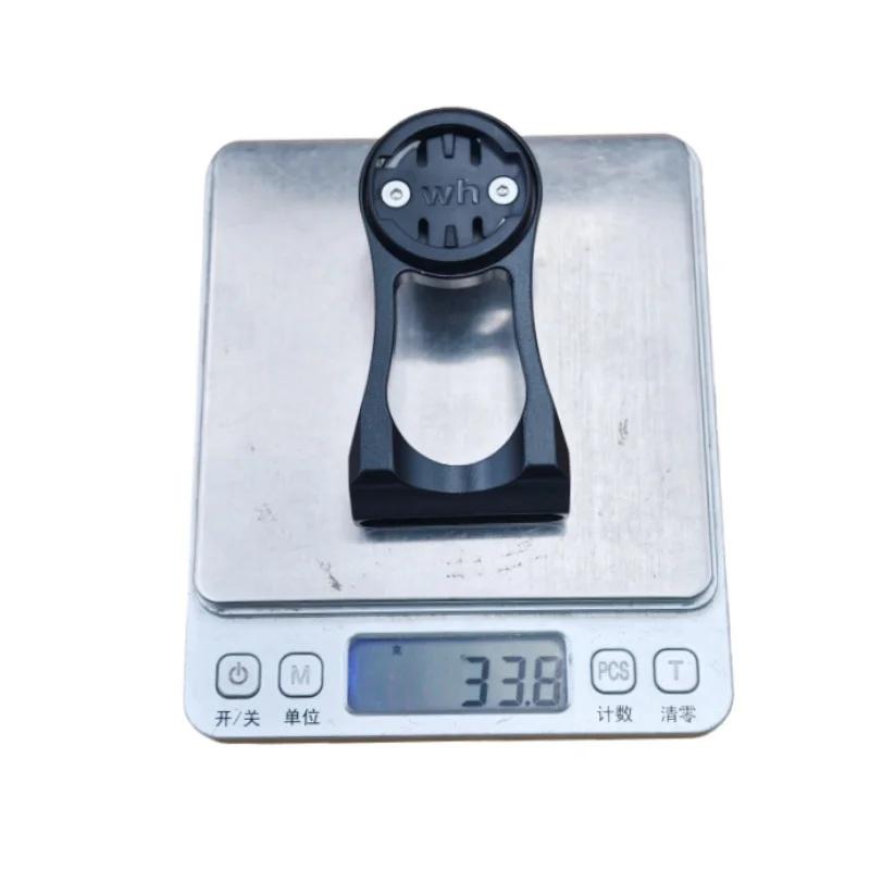 Bicycle Computer Mount Bracket For Garmin Bryton WAHOO BOLT MINI GPS Extensor Bracket