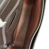 BURBERRY Messenger Shoulder Bag Brown Women used