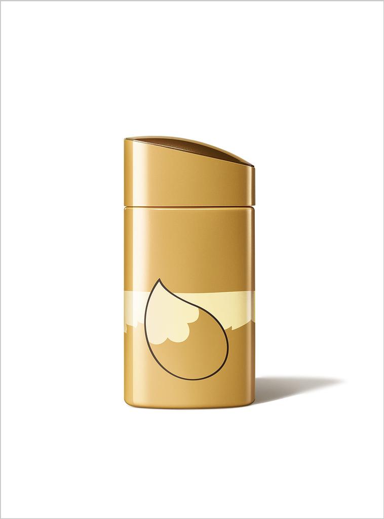 ANESSA ANESSA Perfect UV Skin Care Milk - лимитированное солнцезащитное молочко SPF50+ "Pokémon Package" (Иви)