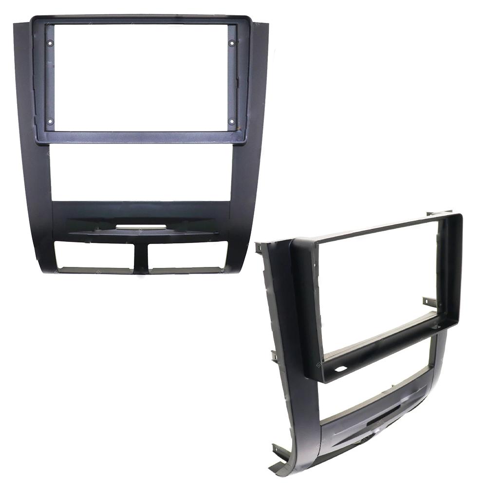 Android Car Radio For SSANGYONG Rexton 2002 - 2006 Multimedia Player Head Unit Stereo GPS Navigation BT WIFI 1+16GB