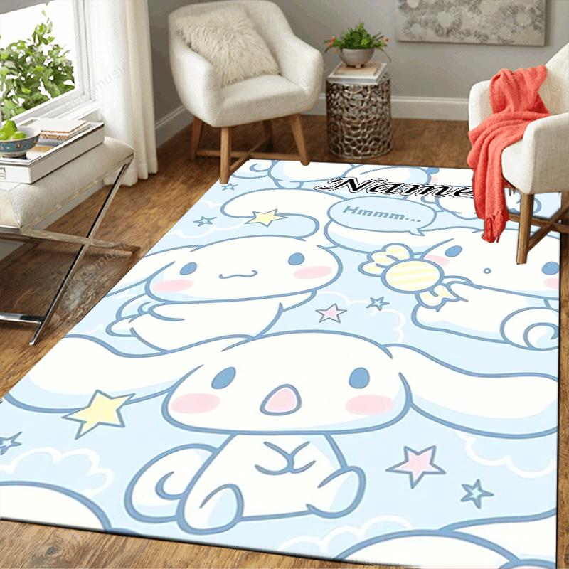 Custom 1Pc Summer Pool Party Rug Office Carpet Indoor Outdoor Entrance Doormat Nonslip Soft And Comfortable Living Room D2915297