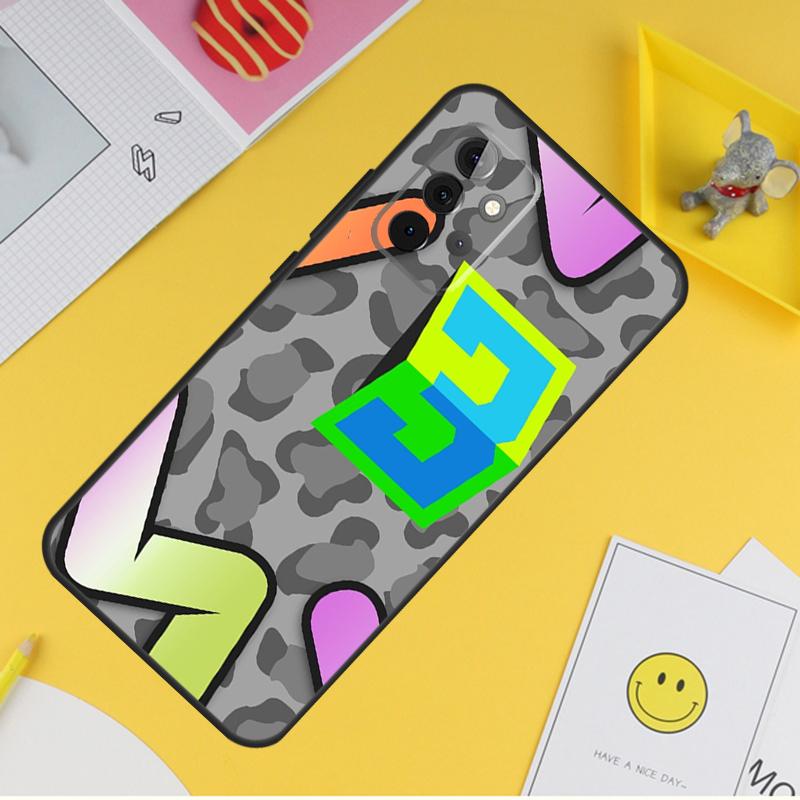 Чехол Daniel Ricciardo F1 Formula 1 для Samsung Galaxy A54 A34 A14 A13 A33 A53 A12 A32 A52 A71 A51 A15 A25 A35 A55