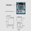 KeZhou LY2N-J Intermediate Relay