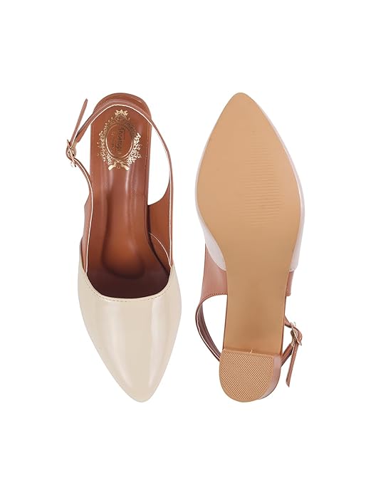 Shoetopia Женские туфли-лодочки на каблуке, удобная летняя обувь для женщин
