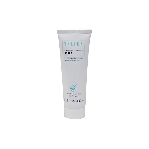 Nettoyant - Talika - Skintelligence Hydra Gommage Doux - 50ml - Hypoallergénique - Prébiotiques