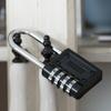 Safe Password Lock 3 /4  Digit Code Lock Practical Luggage Combination Lock  Cabinet