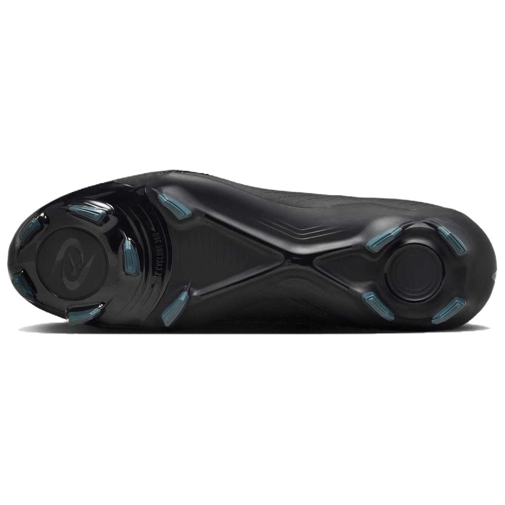 Nike Phantom Gx 2 Academy Mg Black Deep Jungle Sneakers FD6723-002