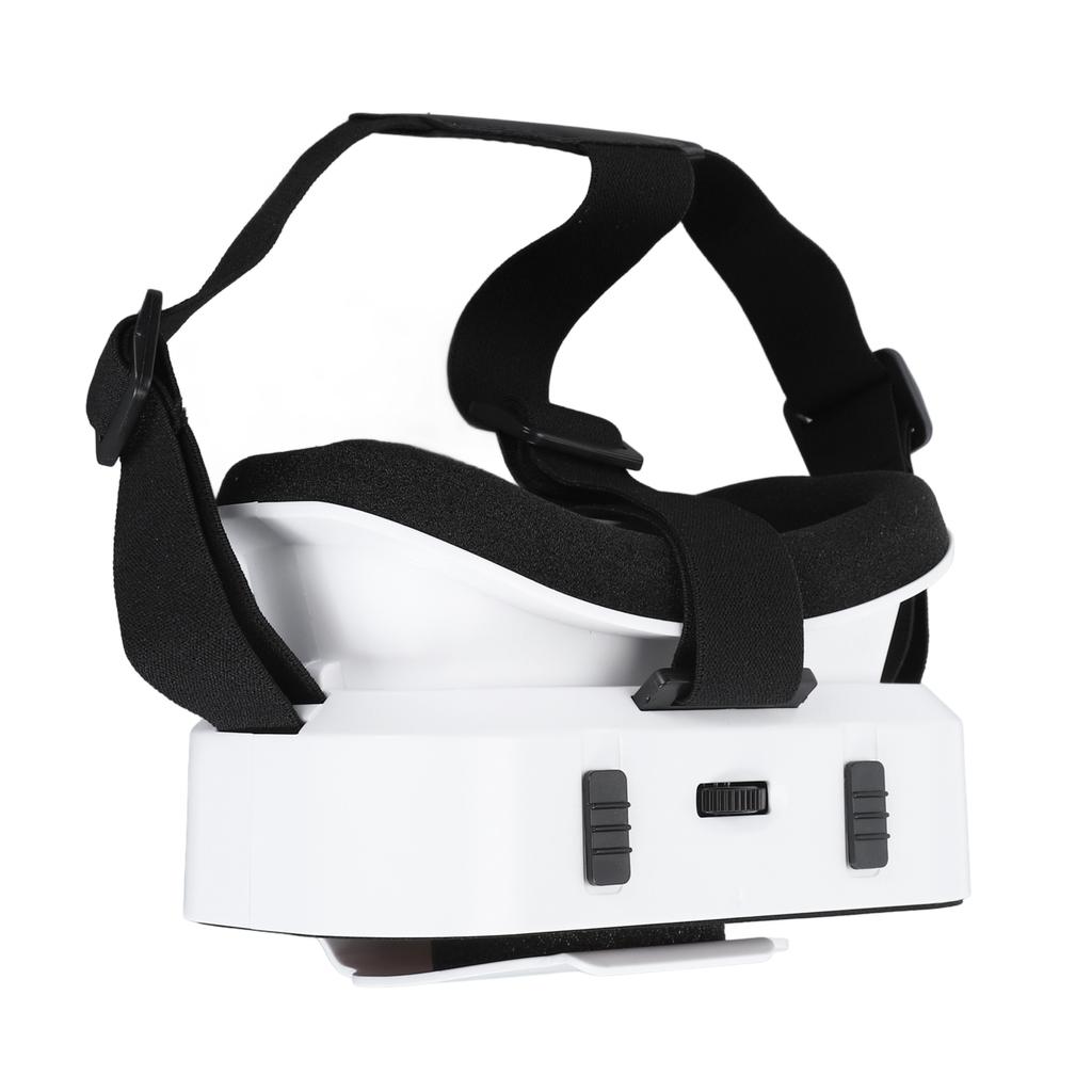 VR 3D гарнитура Профессиональная 360-градусная панорамная HD оптическая линза Эргономичный дизайн VR очки для