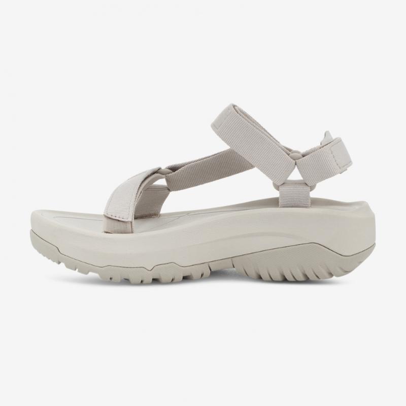 Teva Удобная женская сандалия с увеличением высоты Hurricane Xlt2 ampSole Stvf251
