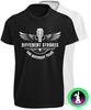 Different Strokes for Different Folks SHIRT Funny Electric Acoustic Bass Guitar