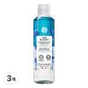 Yves Rocher Pure Blue Экспресс средство для снятия макияжа, 200 мл, 3 штуки