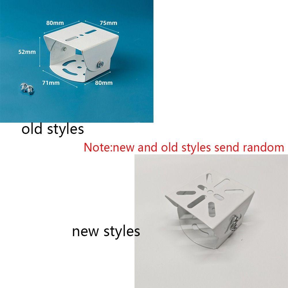 Duck Mouth Mounts Camera Supporting Holder Surveillance Mount Shelf  indoor outdoor Bracket