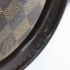Louis Vuitton Сумка-тоут Saleya PM N51183 Коричневая канва Damier Женская Б/У
