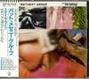 CD PAT METHENY GROUP - Still Life (Разговор) 32XD756 Geffen Records 1987 Япония Джаз Б/У