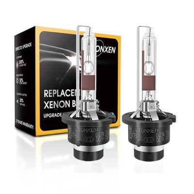 LTONXEN D2R HID Лампа Мгновенный Старт HID Лампа Техосмотр Автомобиля
