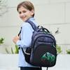 Школьный рюкзак 2025 новый детский 1-6 классы легкий рюкзак рюкзак ученики начальной школы