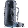 Рюкзак Deuter Aircontact Lite 40+10 black/marine (3340123-7319)