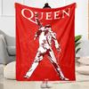 Elvis Presley Performance Blanket Warmthful Decor Great for Picnics Sofa Office Chair Four Seasons Multipurpose Stylish Decor
