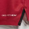 Новое мужское поло для гольфа Nike Tour Dri FIT жаккардовое DR5327-687