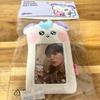 [USED] ATEEZ Pop-Up MD Trading Card Case with Trading Card Jongho