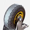 4Inch/5inch Universal Mute Casters 50KG Furniture Wheel Castor 360 Degree Trolley Wheels Replacement Office Chair Swivel Rollers