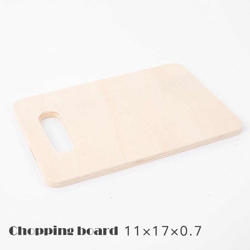 Имитация кухни Игрушка для ролевых игр Магнитные деревянные режущие фрукты овощи Классическая игра Монтессо Развивающие игрушки для детей