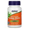 Ginkgo Biloba, Double Strength, 120 Mg.