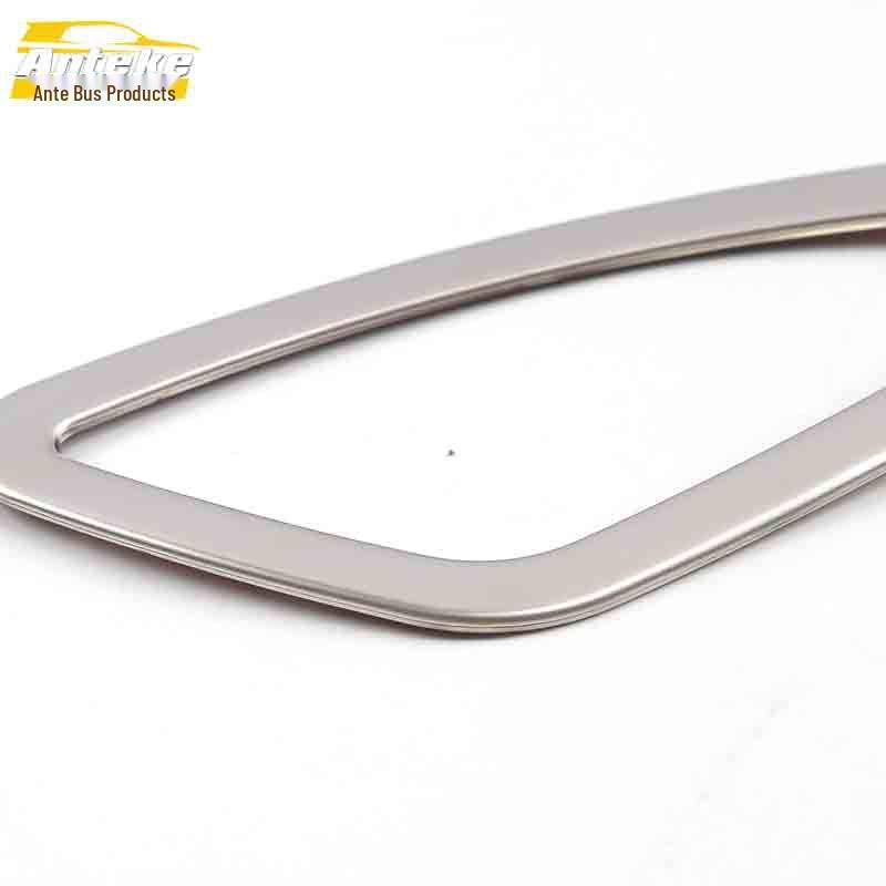 CS55 Front Air Outlet Ring & Console A/C Vent Patch Accessories