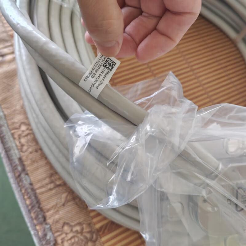 Huawei E1 & Network Gateway Relay Cables