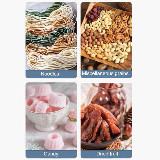 Ящик для хранения холодильника с ручкой крышки, штабелируемый, прозрачный, большой емкости, можно мыть в посудомоечной машине, безопасный для овощей, фруктов, органайзер для холодильника, контейнер для еды