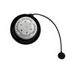 Direct Replacement Fuel Gas Cap 23368720 GT329 For Chevrolet For Camaro For Malibu And For GMC Vehicles Fuel Tank Cap