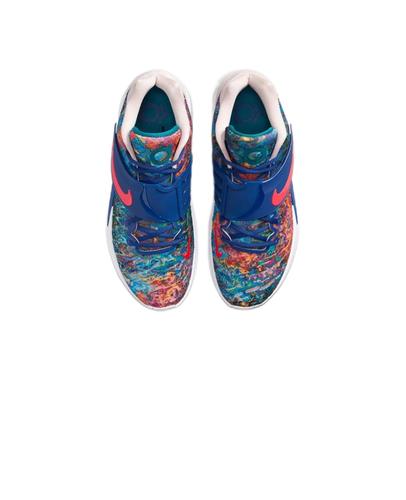 Nike KD 14 EP Разноцветный тай-дай CZ0170-400
