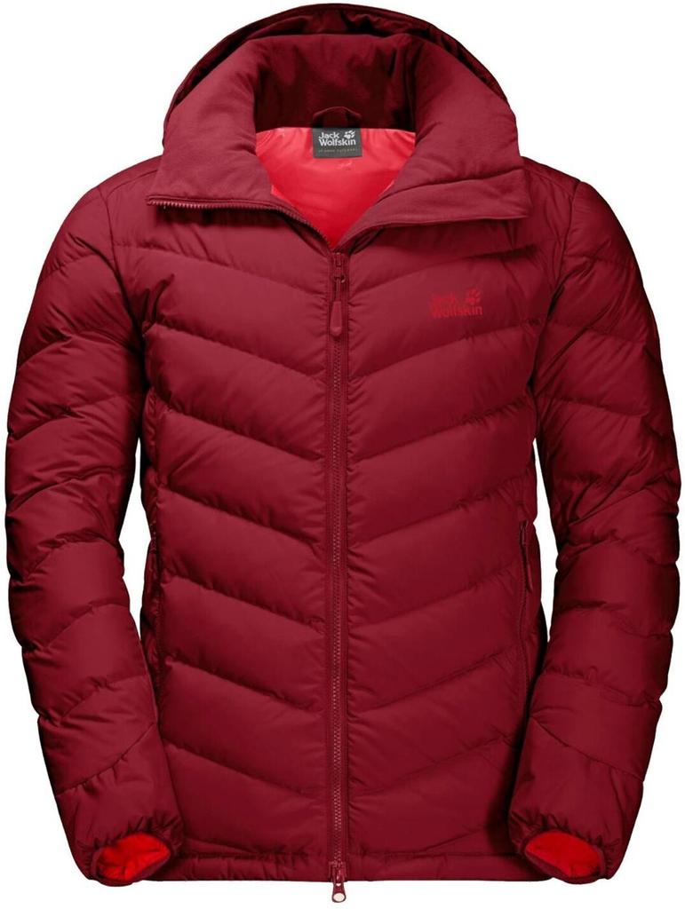 Куртка Jack Wolfskin Fairmont Men (1203591)