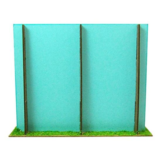 Sankei Studio Ghibli Mini из серии Poppy Hill Sea Daily Routine Paper Craft Non-Scale MP07-77