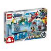 LEGO 76152 Мстители Гнев Локи Конструктор