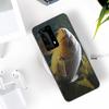 Чехол для телефона для рыбалки на карпа Для Samsung A17 A56 A36 A26 A16 A55 A35 A25 A15 A05S Galaxy A71 A51 A41 A31 A21S A70 A50 A40 A30 A2