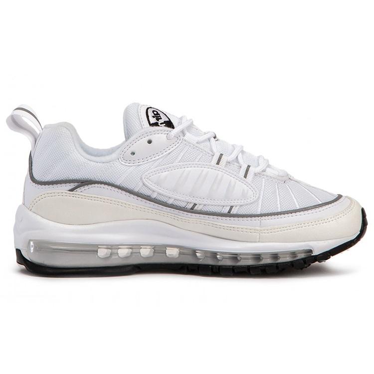 (WMNS) Nike Air Max 98 'Reflective Silver' Women's AH6799-103