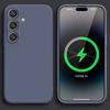 Для S24 S23 S22 Ultra Чехлы Жидкий силиконовый чехол Для Samsung Galaxy S24 S23 S22 Ultra Plus S24Ultra Чехлы Чехлы Аксессуары