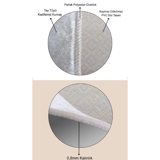 Моющийся нескользящий коврик с цифровой печатью для гостиной, кухонный ковер, напольный коврик и коврик для ванной