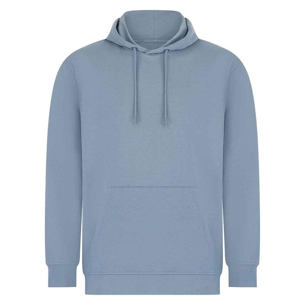 SF Men Unisex Adult Fashion Sustainable Hoodie